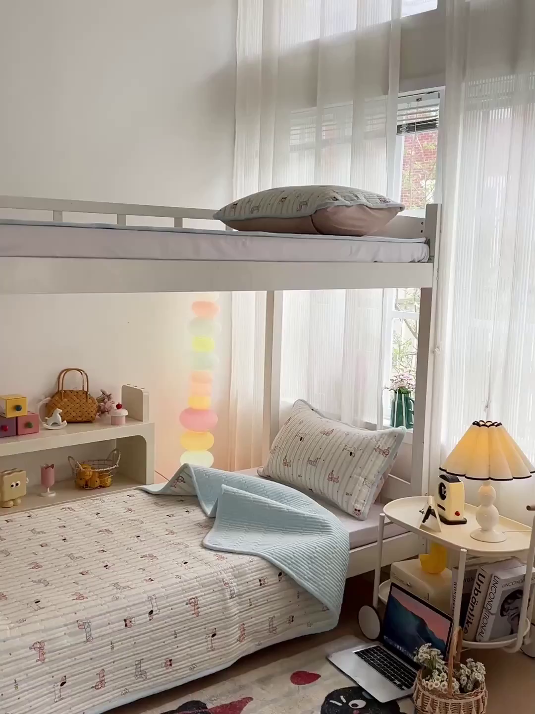 91家纺网 家纺一手货源 找家纺 恒尚居 2025新款学生床盖纯棉牛奶绒 正反两用夹棉床单床垫-秋冬款 四季通用-系列二 机灵旺仔【A纯棉-B宝宝绒】