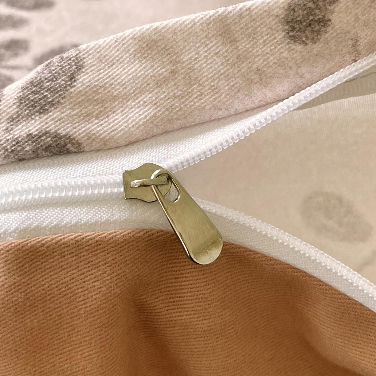 91家纺网 家纺一手货源 找家纺 麦田家纺 2025新款疆大白全棉纯棉加厚生态磨毛四件套 蔓舒