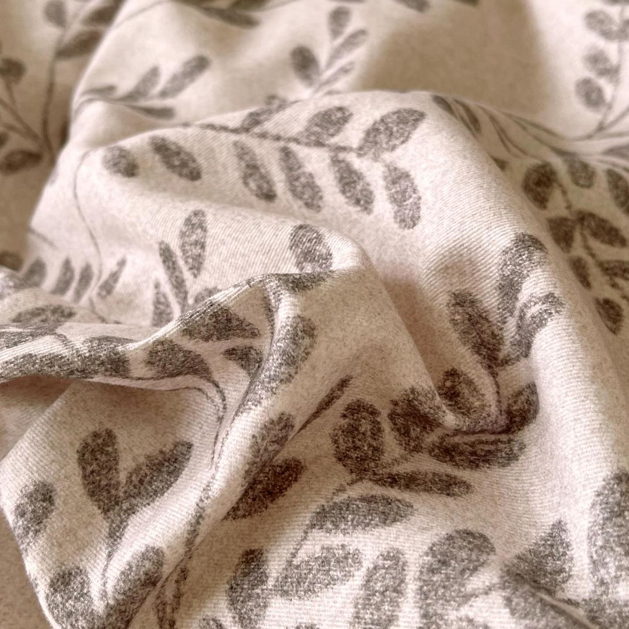 91家纺网 家纺一手货源 找家纺 麦田家纺 2025新款疆大白全棉纯棉加厚生态磨毛四件套 蔓舒