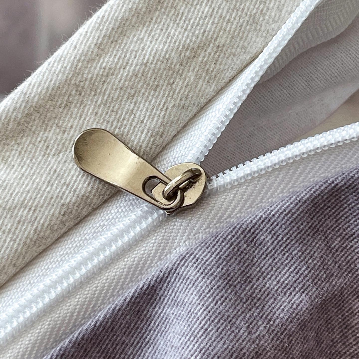 91家纺网 家纺一手货源 找家纺 麦田家纺 2025新款疆大白全棉纯棉加厚生态磨毛四件套 清风徐来