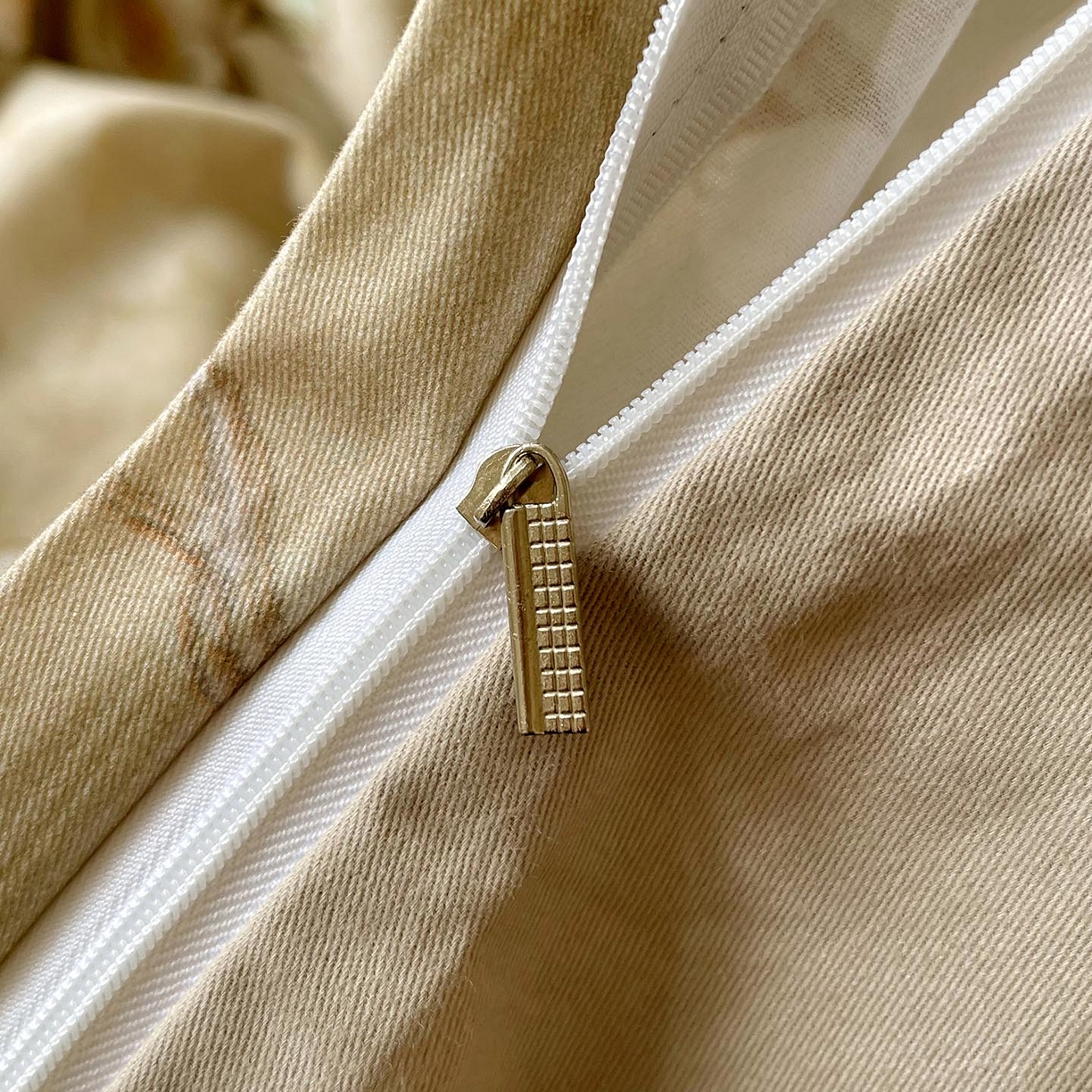 91家纺网 家纺一手货源 找家纺 麦田家纺 2025新款疆大白全棉纯棉加厚生态磨毛四件套 柔晨