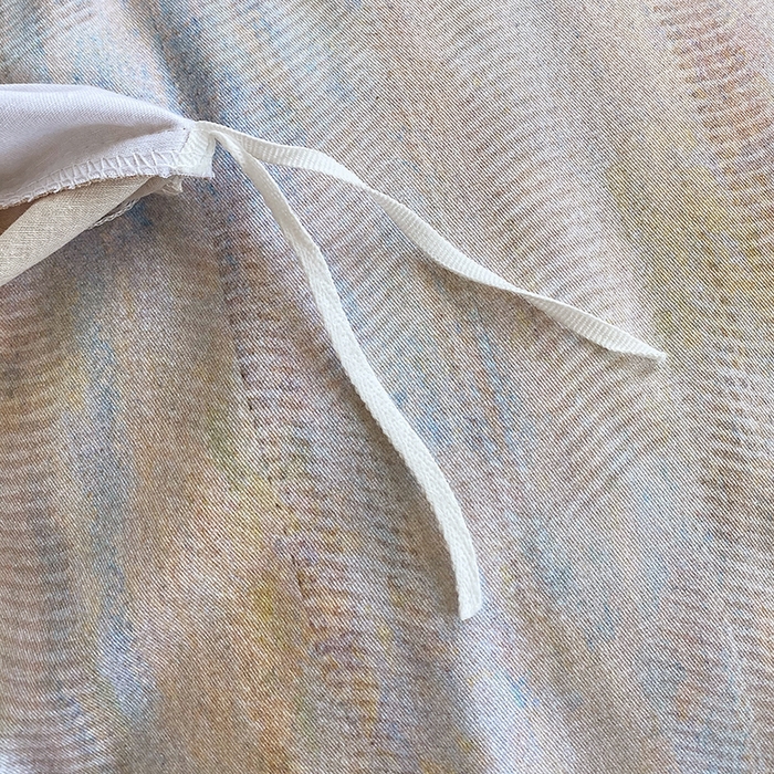 91家纺网 家纺一手货源 找家纺 威布斯家居 2025新款新疆棉全棉纯棉生态加厚磨毛四件套 华尔兹-紫