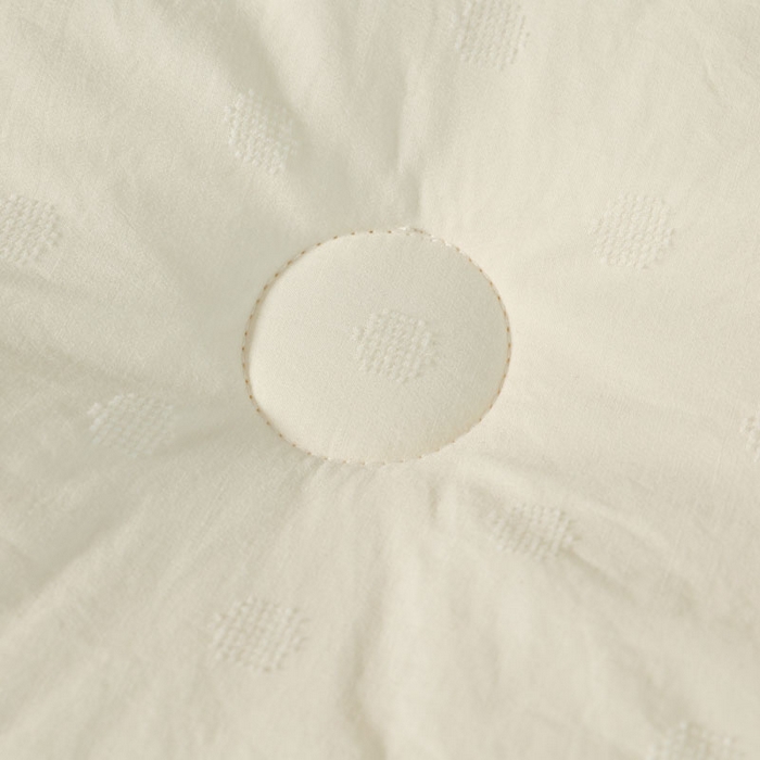 91家纺网 家纺一手货源 找家纺 （总）蓝雀翎 2025新款立体边原棉提花工艺大豆被被子被芯