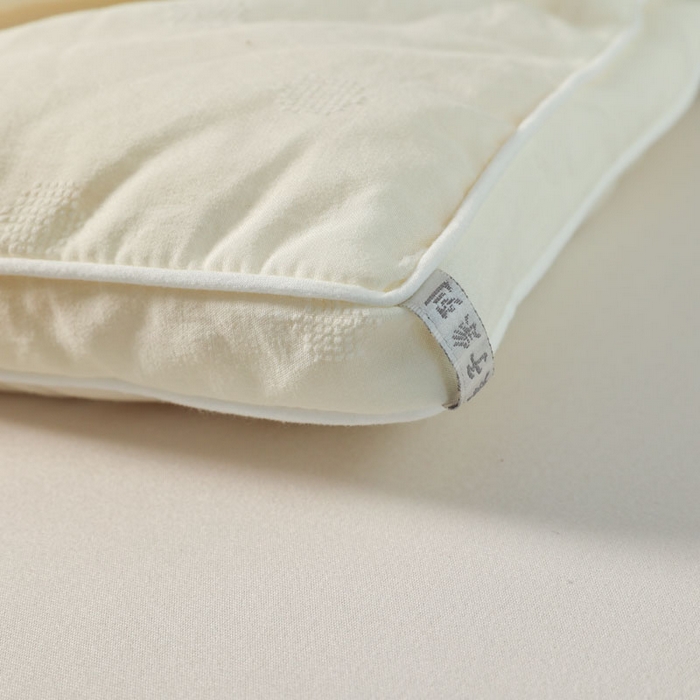 91家纺网 家纺一手货源 找家纺 （总）蓝雀翎 2025新款立体边原棉提花工艺大豆被被子被芯