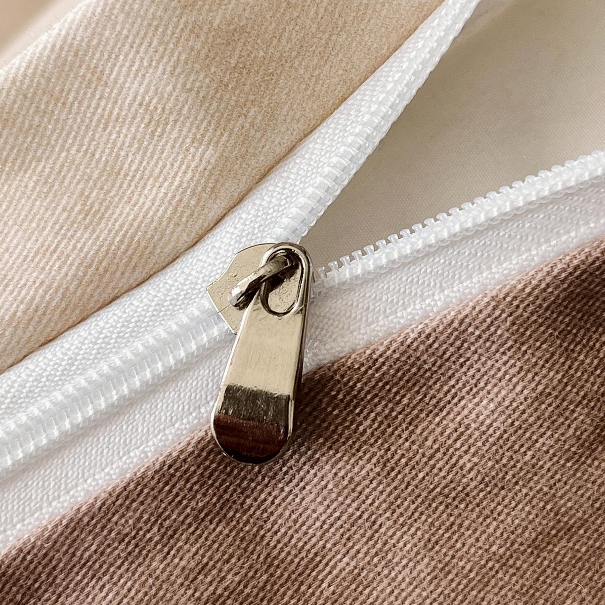 91家纺网 家纺一手货源 找家纺 麦田家纺 2025新款疆大白全棉纯棉加厚生态磨毛四件套 闻花语