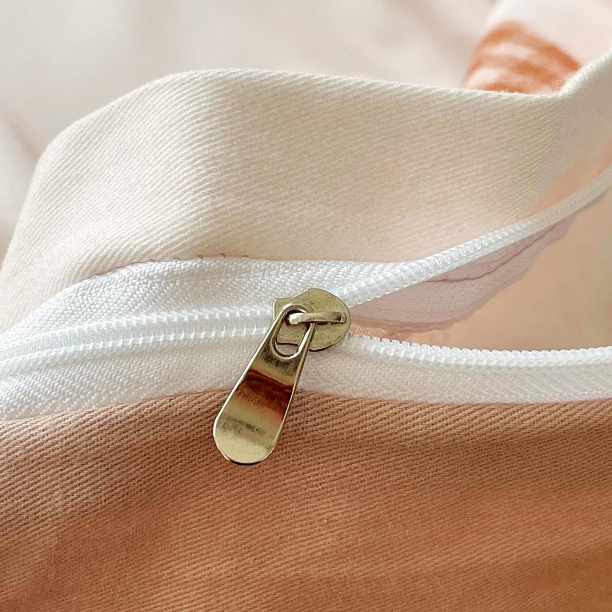 91家纺网 家纺一手货源 找家纺 麦田家纺 2025新款疆大白全棉纯棉加厚生态磨毛四件套 小狗puppy