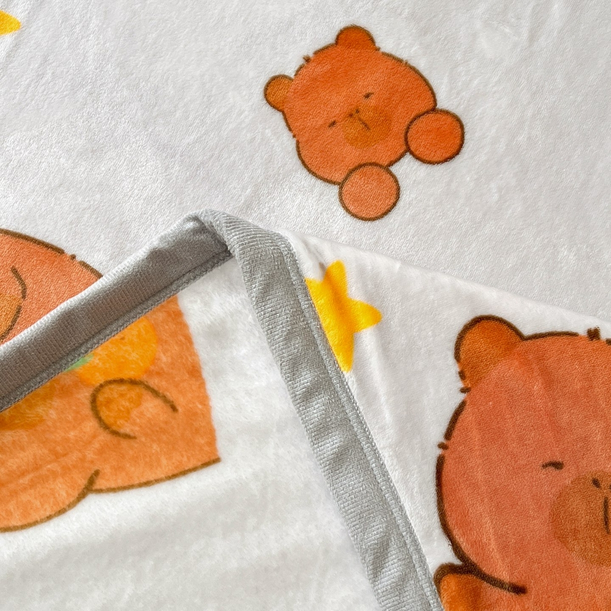 91家纺网 家纺一手货源 找家纺 雅萱-云貂绒毛毯法莱绒毛毯珊瑚绒毛毯羊羔绒毛毯 奶茶屯屯-灰