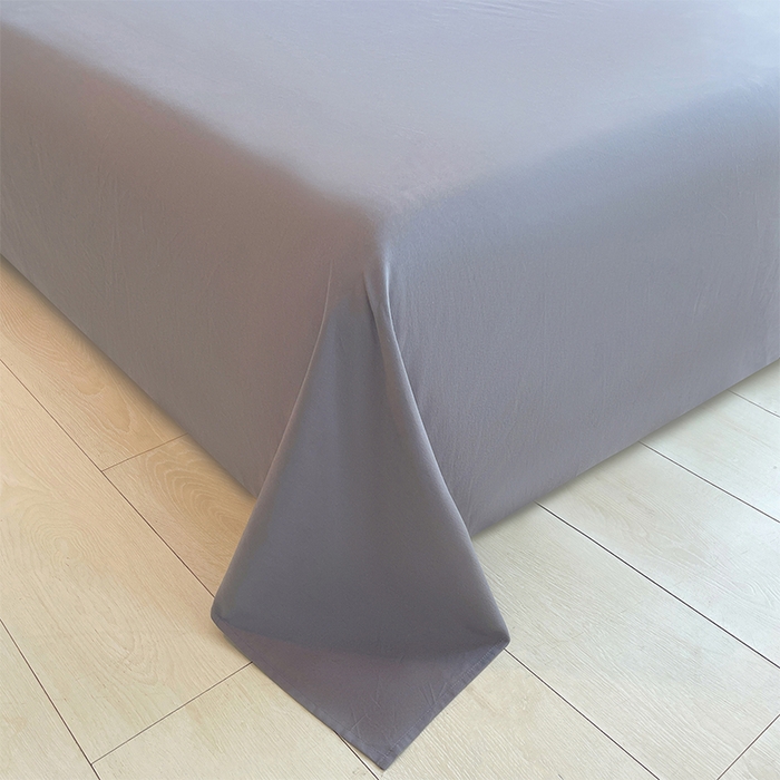 91家纺网 家纺一手货源 找家纺 炫拼家纺 2026新款全棉纯棉磨毛卡通满版绣加厚纯棉四件套-米兜 米兜-趣味猫