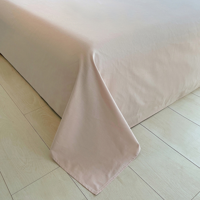 91家纺网 家纺一手货源 找家纺 炫拼家纺 2026新款全棉纯棉磨毛卡通满版绣加厚纯棉四件套-米兜 米兜-淘气兔