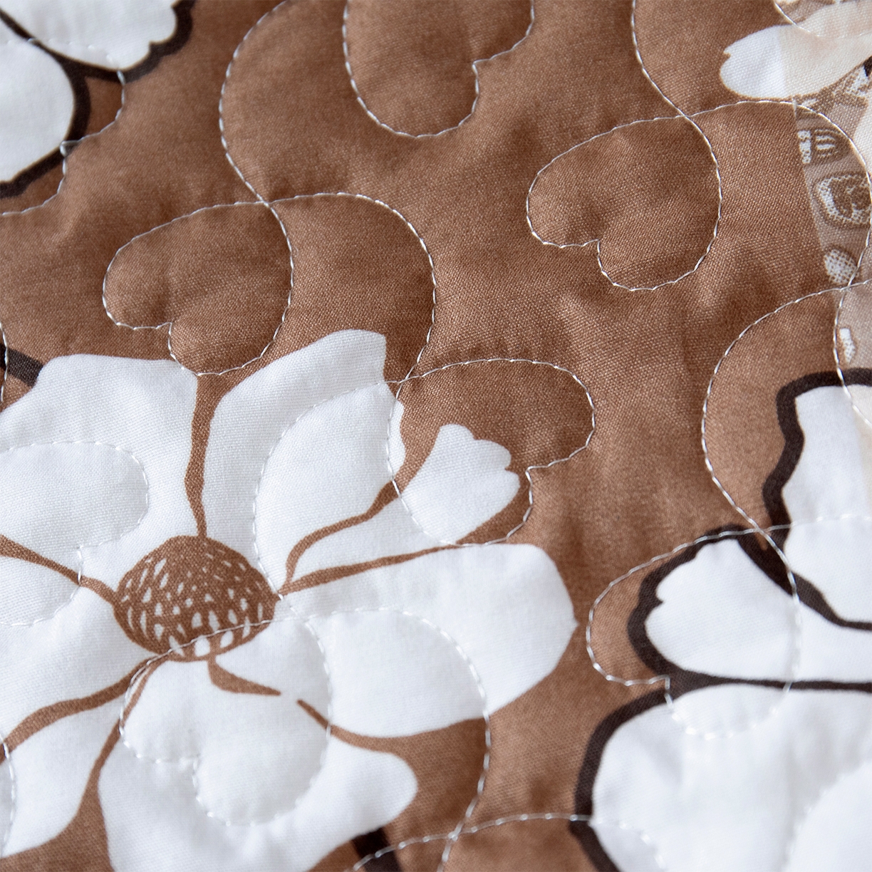 91家纺网 家纺一手货源 找家纺 乐居家纺 2025新款中国风双人长枕套枕芯 2号