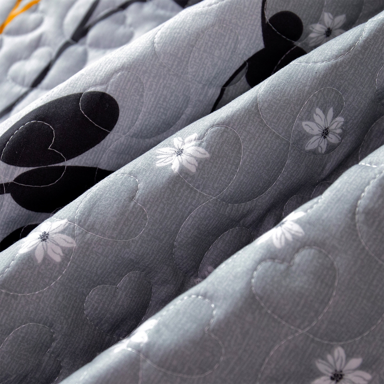 91家纺网 家纺一手货源 找家纺 乐居家纺 2025新款中国风双人长枕套枕芯 12号