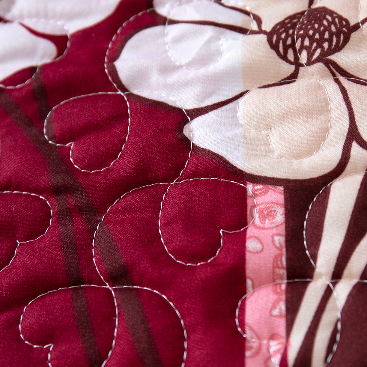 91家纺网 家纺一手货源 找家纺 乐居家纺 2025新款中国风常规单人枕套枕芯 5号