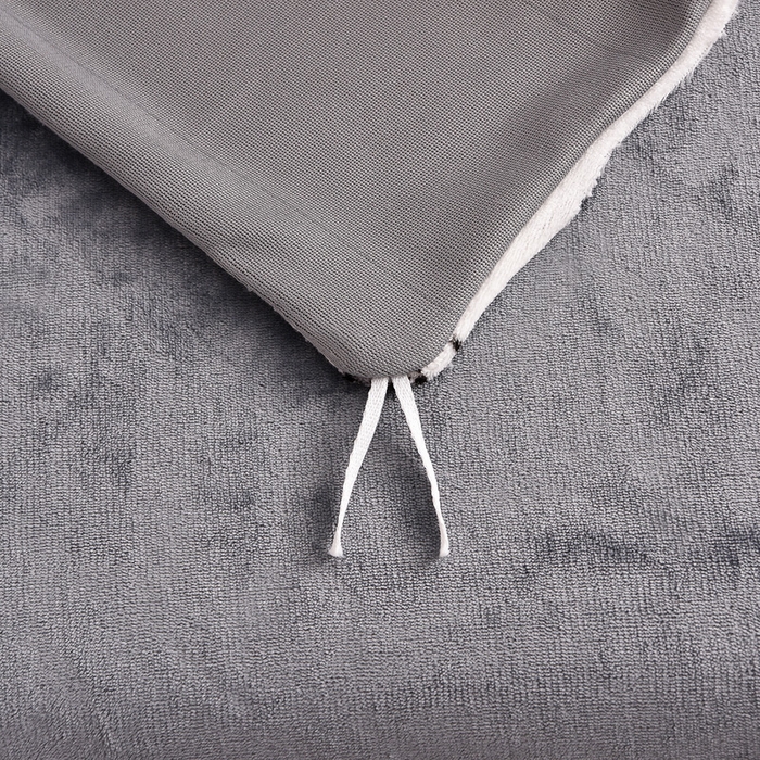 91家纺网 家纺一手货源 找家纺 绒宴2025新230克特厚款印花牛奶绒单被套法莱绒金貂被套单件 初遇