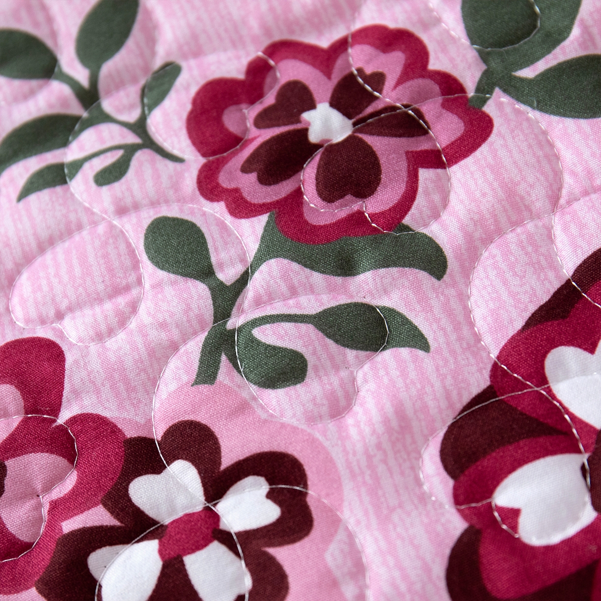 91家纺网 家纺一手货源 找家纺 乐居家纺 2025新款中国风常规单人枕套枕芯 14号