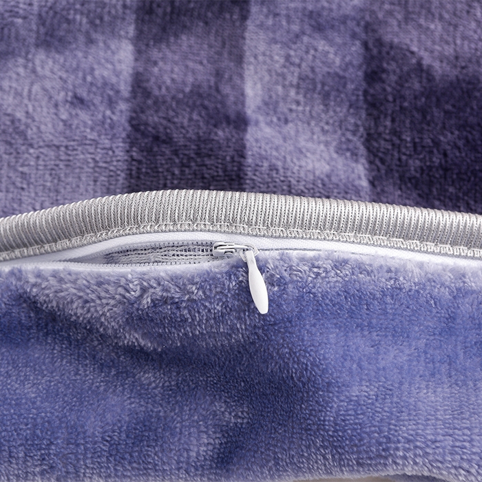 91家纺网 家纺一手货源 找家纺 绒宴2025新230克特厚款印花牛奶绒单被套法莱绒金貂被套单件 时光旅行