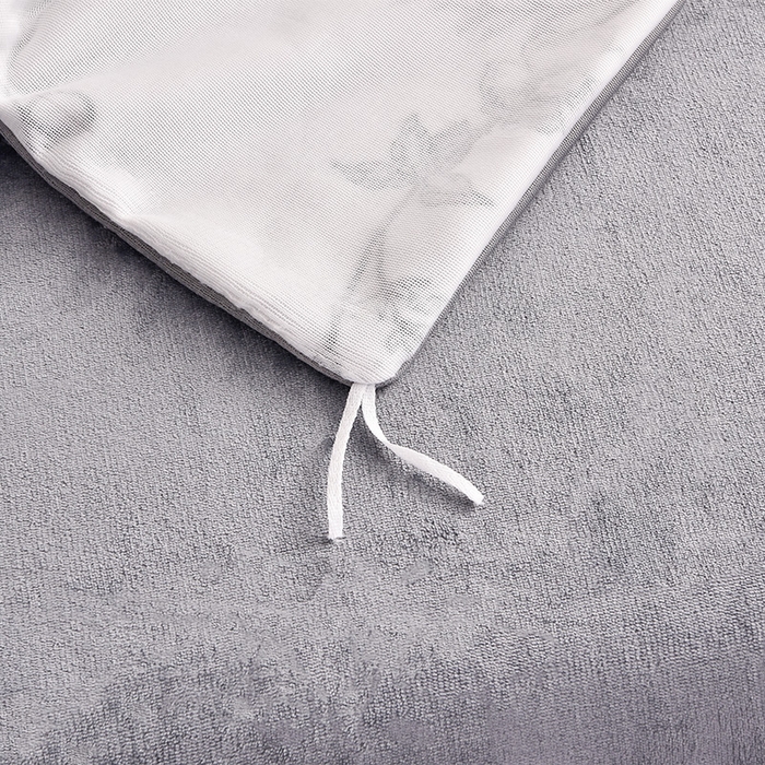 91家纺网 家纺一手货源 找家纺 绒宴2025新230克特厚款印花牛奶绒单被套法莱绒金貂被套单件 似水流年