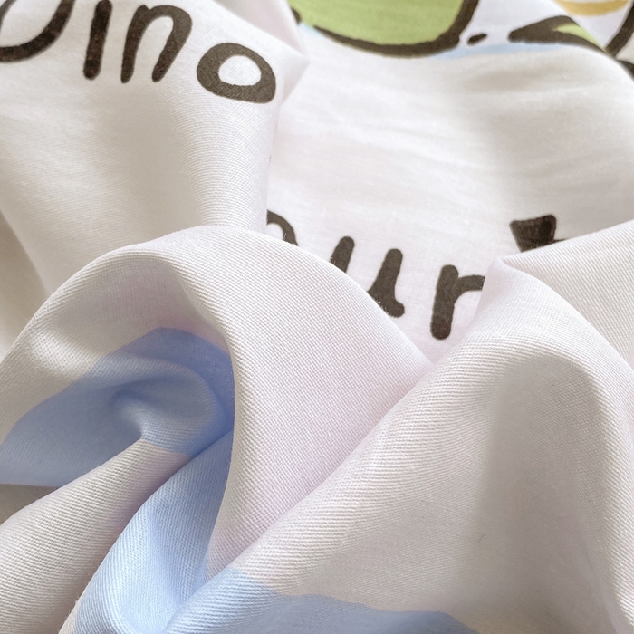 91家纺网 家纺一手货源 找家纺 红日子纺织品 2025新款12868全棉印花系列四件套 巴比龙