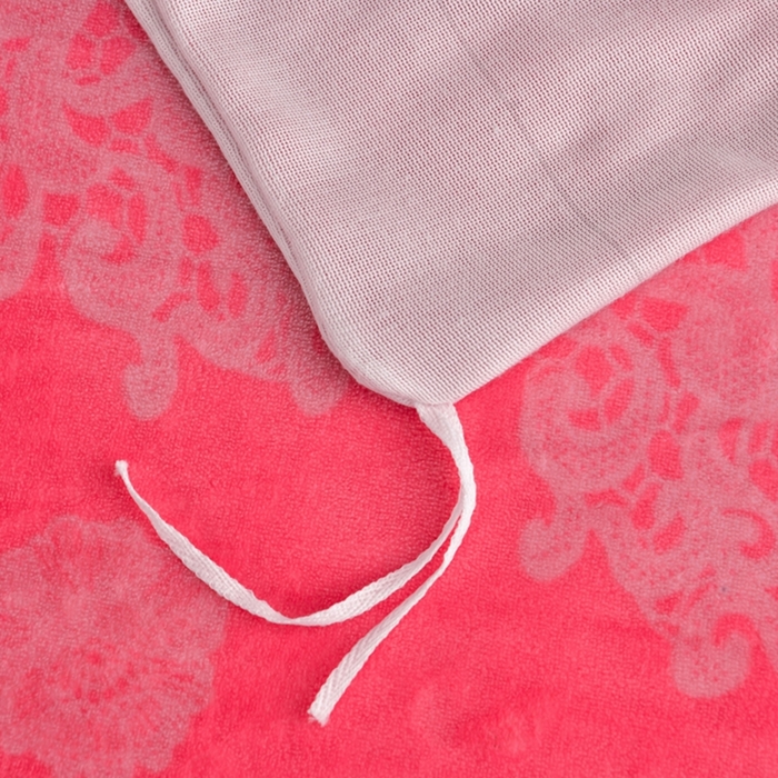 91家纺网 家纺一手货源 找家纺 芯诗曼 2025直播高克重牛奶绒四件套法莱绒金貂貂狐保暖单被套 爱意满满