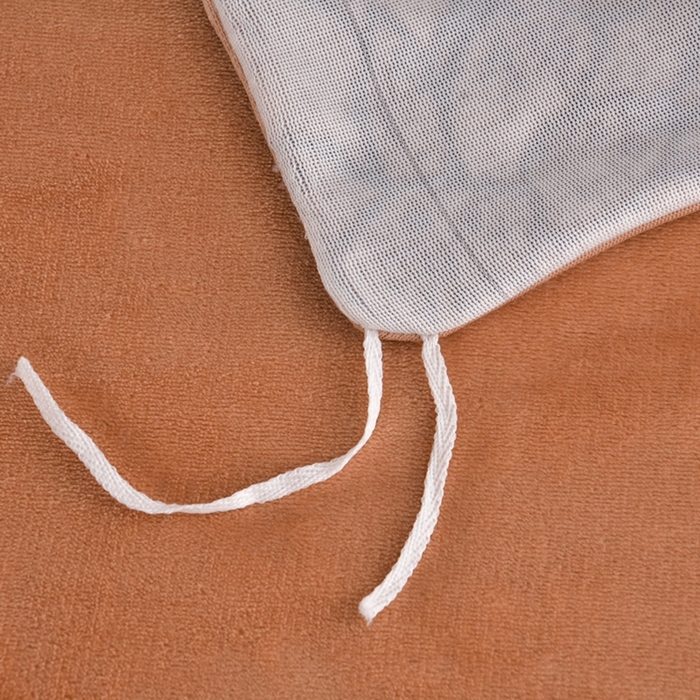 91家纺网 家纺一手货源 找家纺 芯诗曼 2025直播高克重牛奶绒四件套法莱绒金貂貂狐保暖单被套 暗香