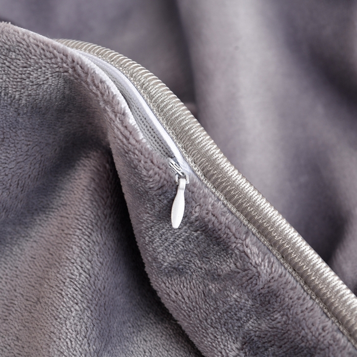 91家纺网 家纺一手货源 找家纺 芯诗曼 2025直播高克重牛奶绒四件套法莱绒金貂貂狐保暖单被套 梦蝶