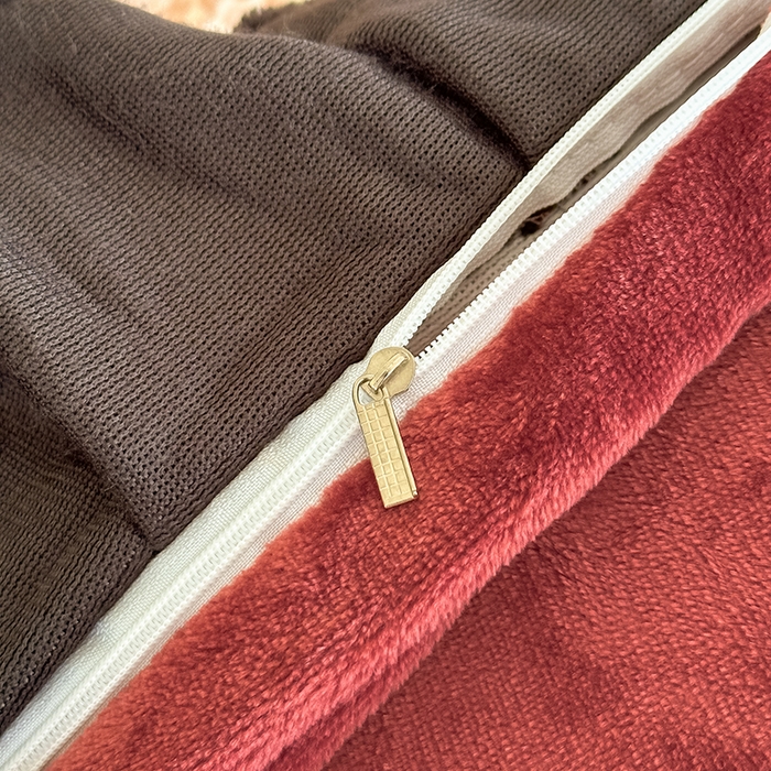 91家纺网 家纺一手货源 找家纺 亿品2025新款直播爆款韩版赫本风高克重牛奶绒四件套床裙款 8.5斤（有买家秀加v） 露娜