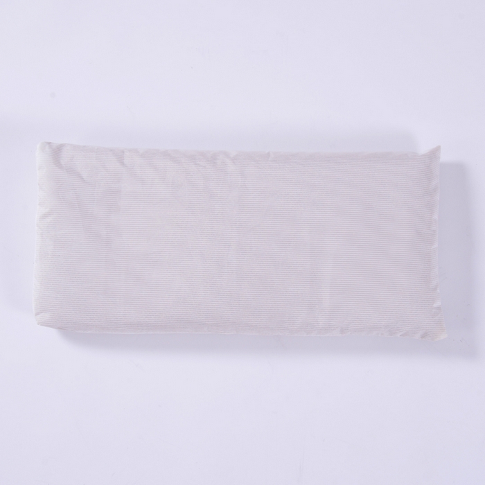 91家纺网 家纺一手货源 找家纺 （总）佳合枕芯 彩棉儿童荞麦枕（萌小鸭）