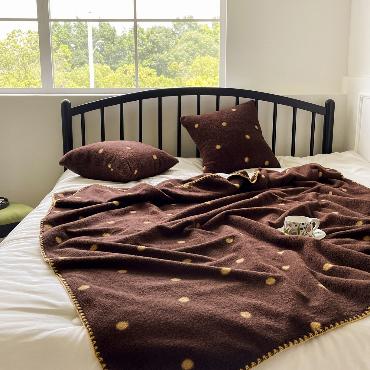 91家纺网 家纺一手货源 找家纺 （总）十里居 2025新款绵羊绒抱枕枕头枕芯