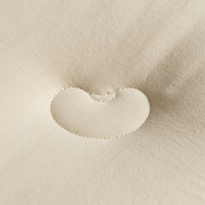 91家纺网 家纺一手货源 找家纺 （总）纪梵茜 2025新款雨露亚麻大豆被棉麻冬被李官奇正品全棉大豆子母被双胎被