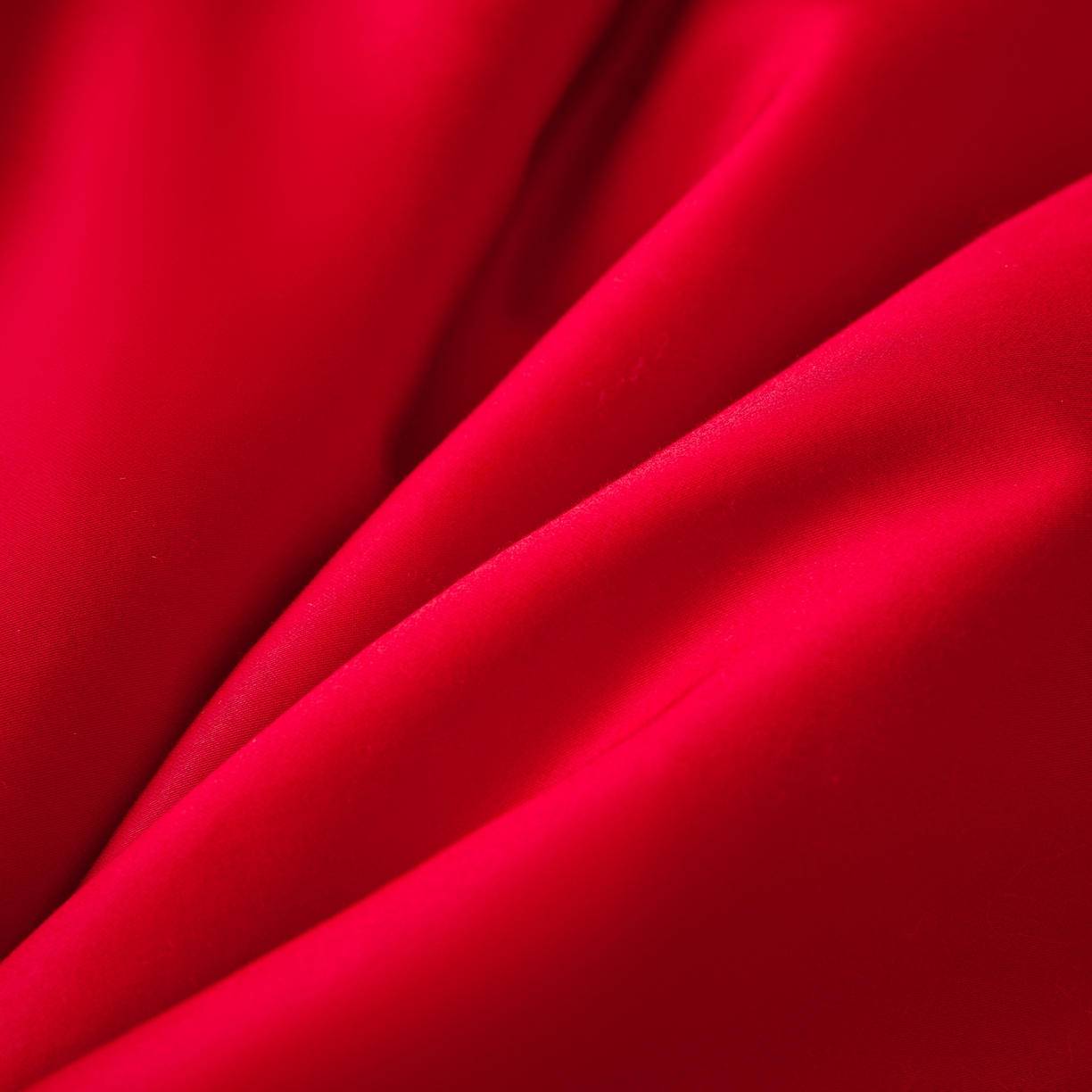 91家纺网 家纺一手货源 找家纺 欧乐蒂 2025新款婚庆刺绣纤维被 欢喜 红