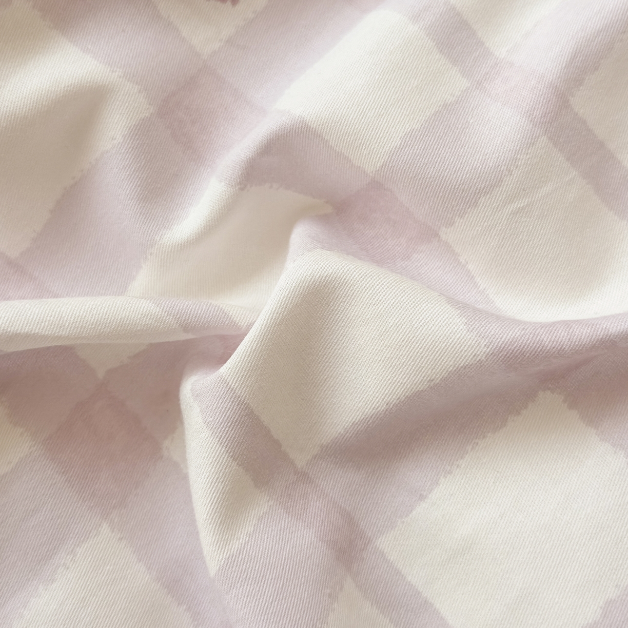 91家纺网 家纺一手货源 找家纺 KA家纺 2025新款秋冬A棉B绒纯棉牛奶绒棉加绒四件套 晚安宝贝