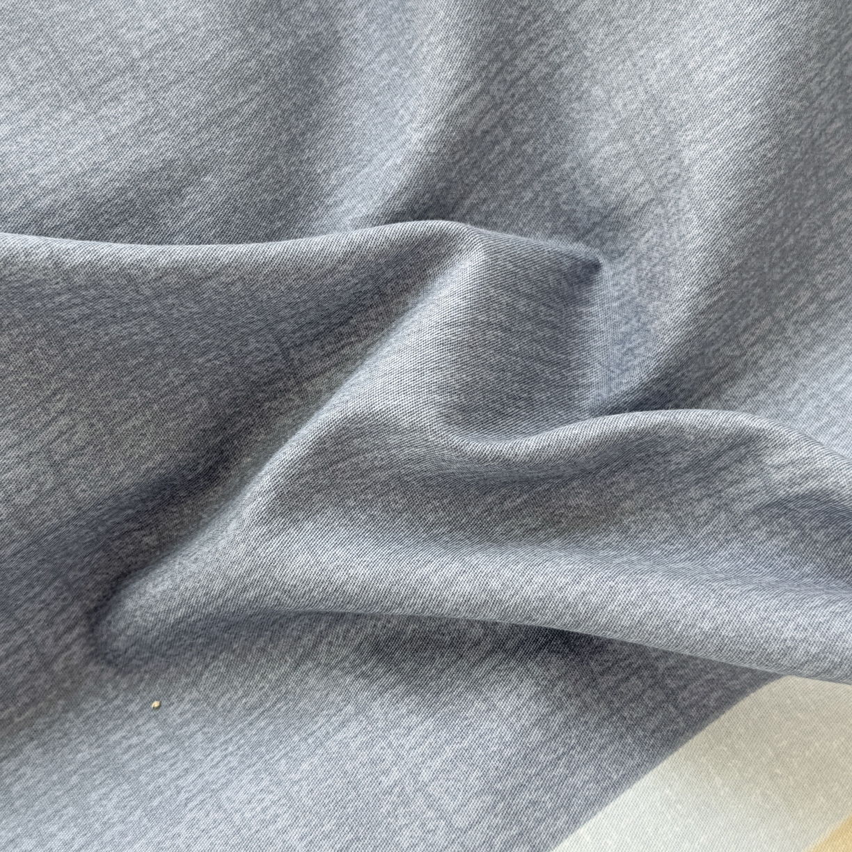 91家纺网 家纺一手货源 找家纺 KA家纺 2025新款秋冬A棉B绒纯棉牛奶绒棉加绒四件套 静雅花韵