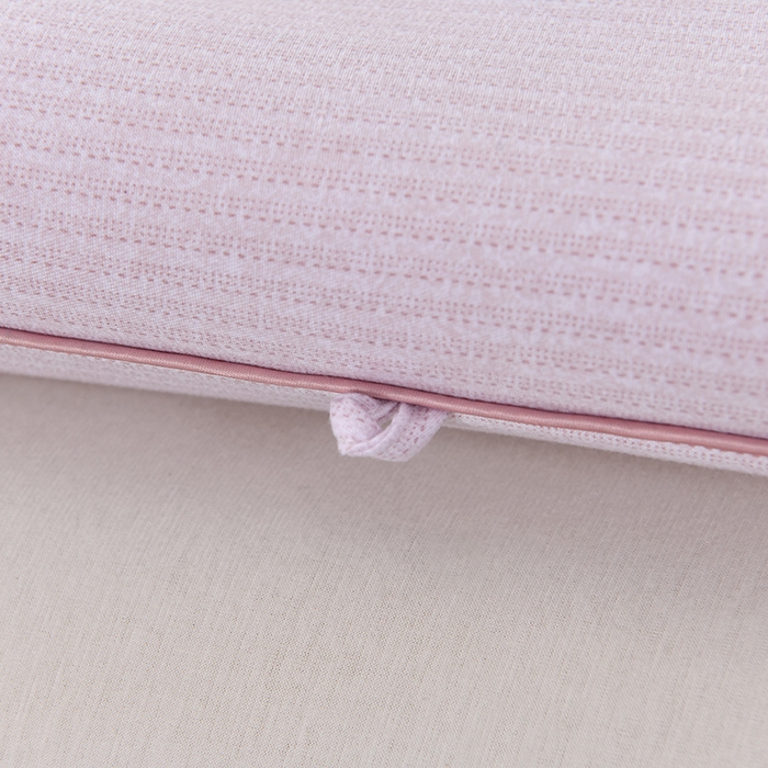 91家纺网 家纺一手货源 找家纺 小牛席业 2025新款A类南瓜被芯 南瓜被系列（粉色）