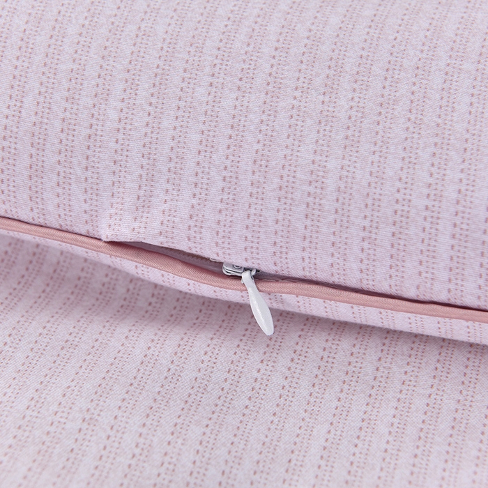 91家纺网 家纺一手货源 找家纺 小牛席业 2025新款A类南瓜被芯 南瓜被系列（粉色）