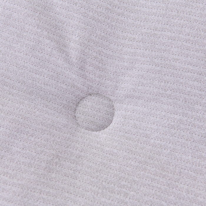 91家纺网 家纺一手货源 找家纺 小牛席业 2025新款A类南瓜被芯 南瓜被系列（灰色）