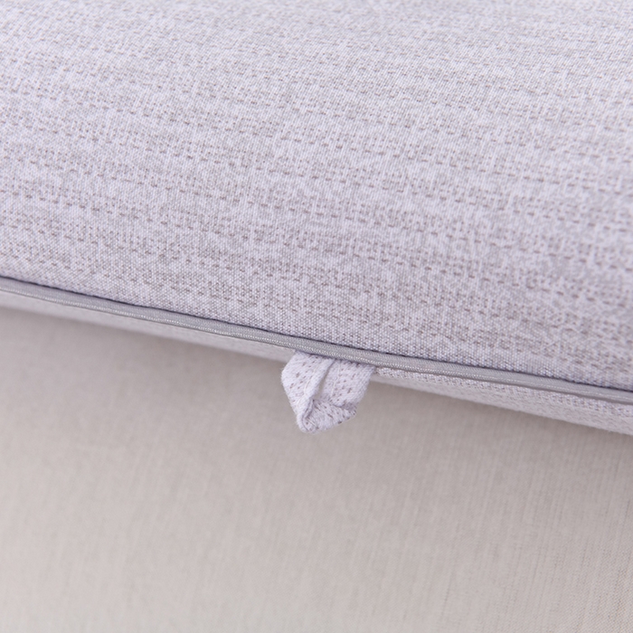 91家纺网 家纺一手货源 找家纺 小牛席业 2025新款A类南瓜被芯 南瓜被系列（灰色）