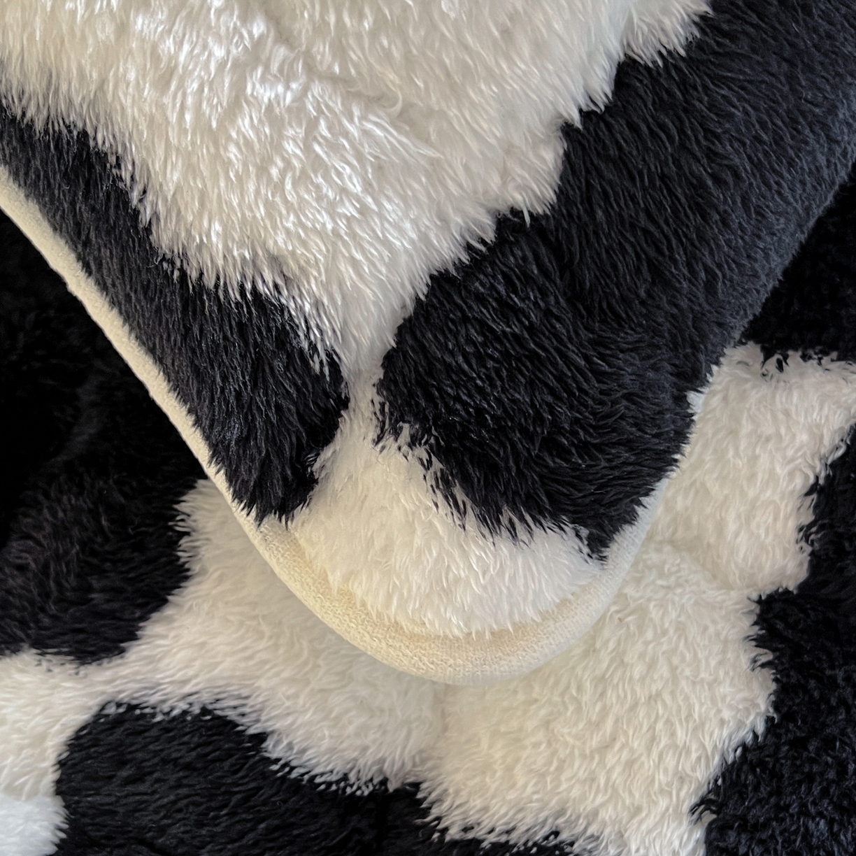 91家纺网 家纺一手货源 找家纺 （总）眠势力 2025新款北极绒学生床垫加绒牛奶绒床褥子秋冬保暖珊瑚绒夹棉上下铺床护垫