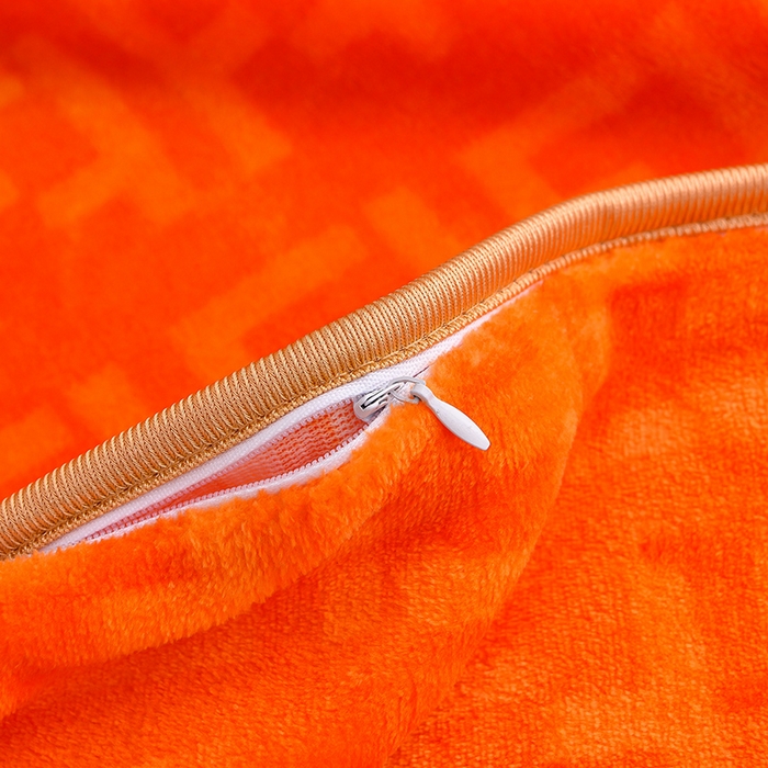 91家纺网 家纺一手货源 找家纺 博兰蒂 2025新款床裙款高克重牛奶绒印花四件套三生有幸