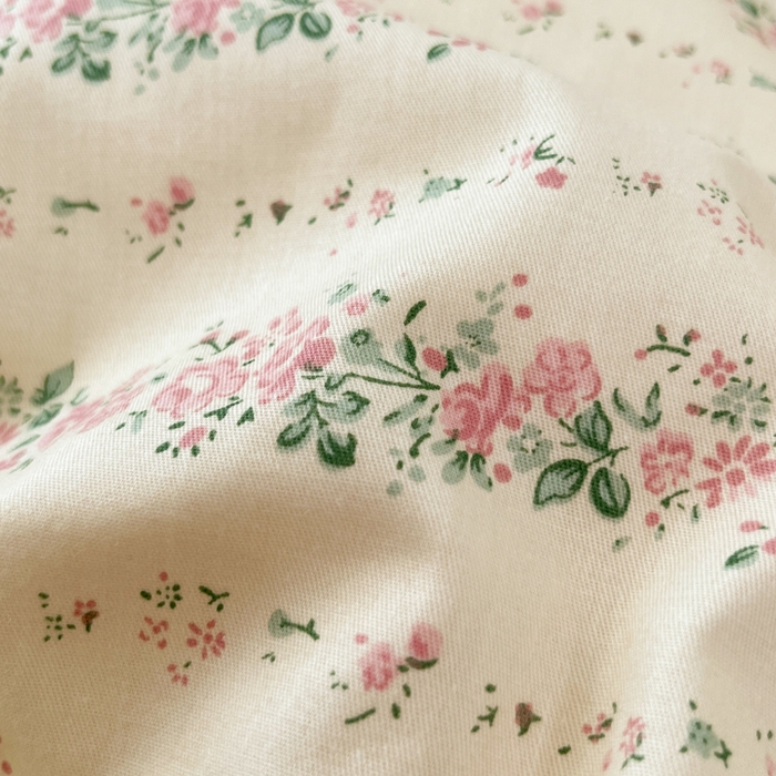 91家纺网 家纺一手货源 找家纺 （总）柠馨 2025秋冬新款全棉印花四件套