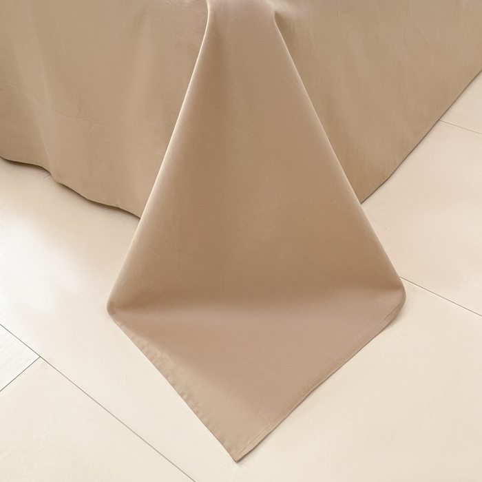 91家纺网 家纺一手货源 找家纺 柠馨 2025秋冬新款全棉印花四件套 光隙兔