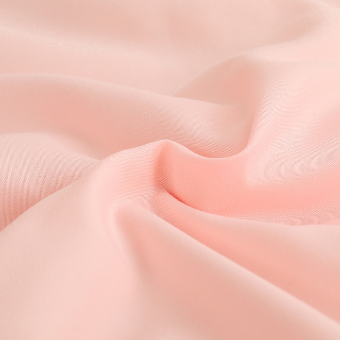 91家纺网 家纺一手货源 找家纺 棠婷 2025新款A类亲肤大豆被被子被芯 粉色