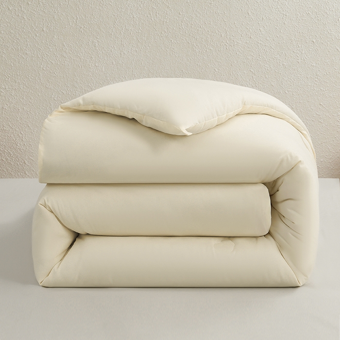 91家纺网 家纺一手货源 找家纺 （总）棠婷 2025新款A类亲肤大豆被被子被芯