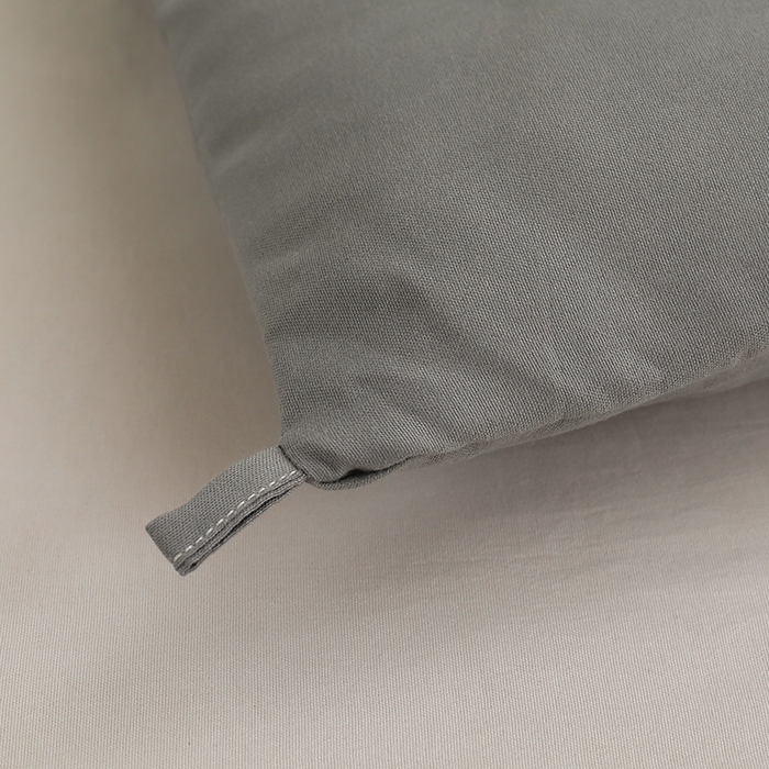 91家纺网 家纺一手货源 找家纺 棠婷 2025新款A类亲肤大豆被被子被芯 灰色