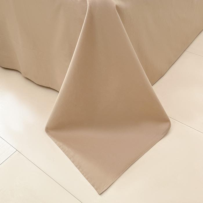 91家纺网 家纺一手货源 找家纺 柠馨 2025秋冬新款全棉印花四件套 浅草