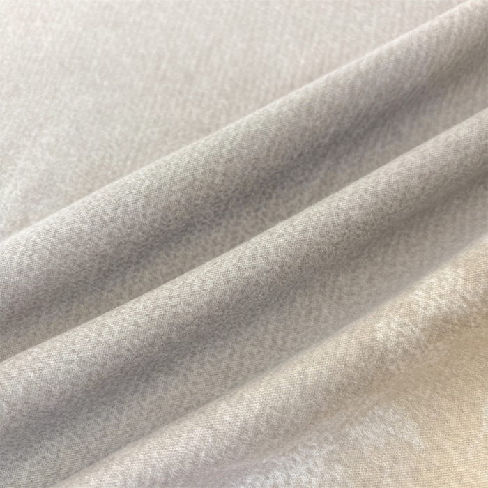 91家纺网 家纺一手货源 找家纺 缦彩 2025新款全棉纯棉磨毛印花拉链式花边枕套一对 安娜丽丝灰