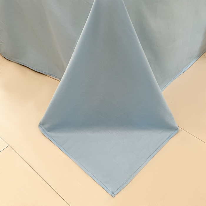 91家纺网 家纺一手货源 找家纺 柠馨 2025秋冬新款全棉印花四件套 甜蜜伙伴