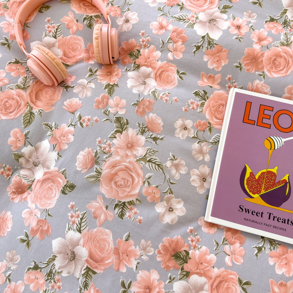 91家纺网 家纺一手货源 找家纺 爱宝被业 2025新款A类水洗棉双层纱豆豆绒被芯 花开朵朵