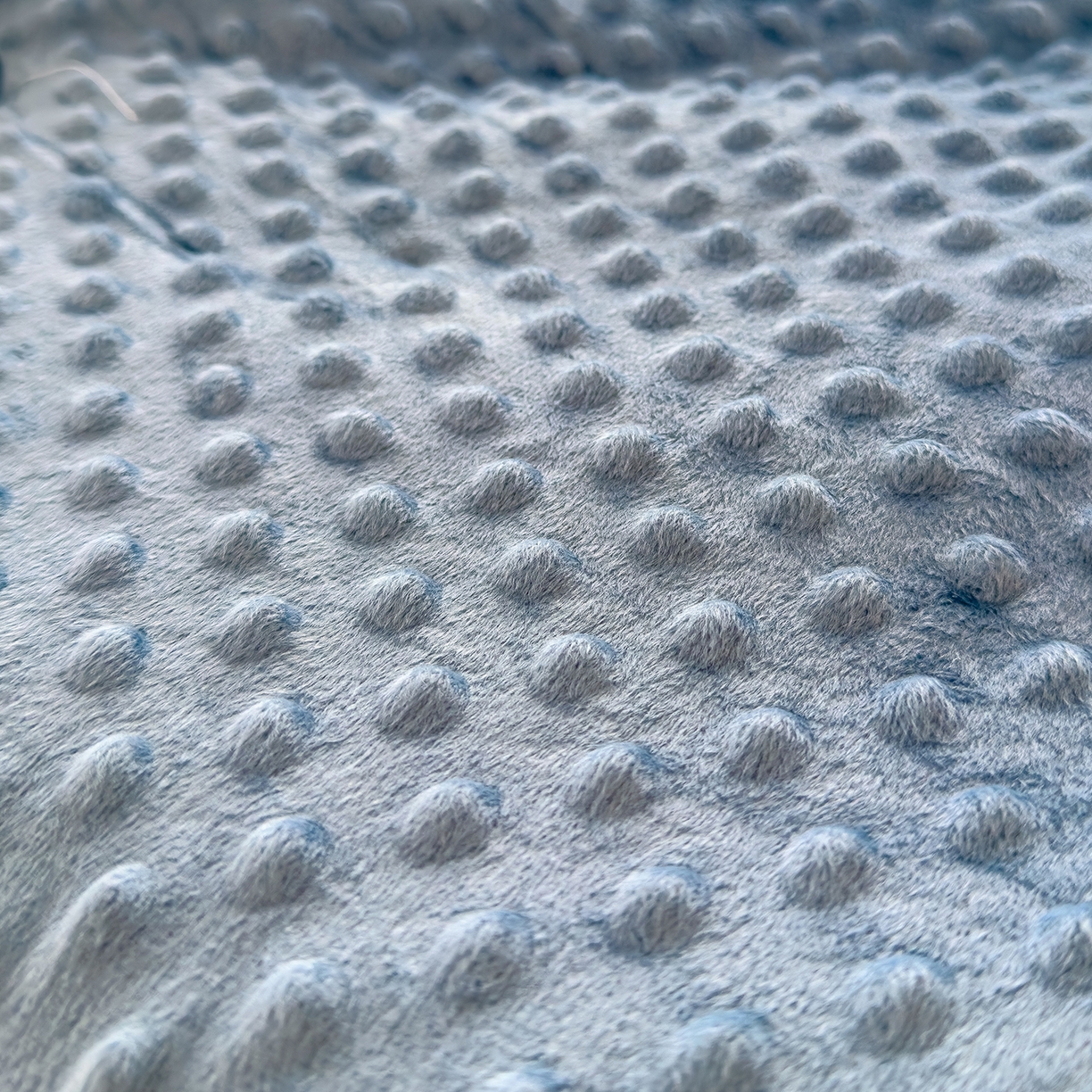 91家纺网 家纺一手货源 找家纺 爱宝被业 2025新款A类水洗棉双层纱豆豆绒被芯 熊趣时光