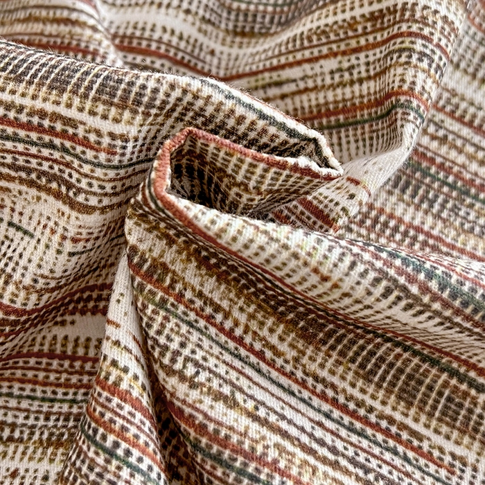 91家纺网 家纺一手货源 找家纺 品乐家纺 2025秋冬全棉加厚磨毛贝壳边四件套 寻野