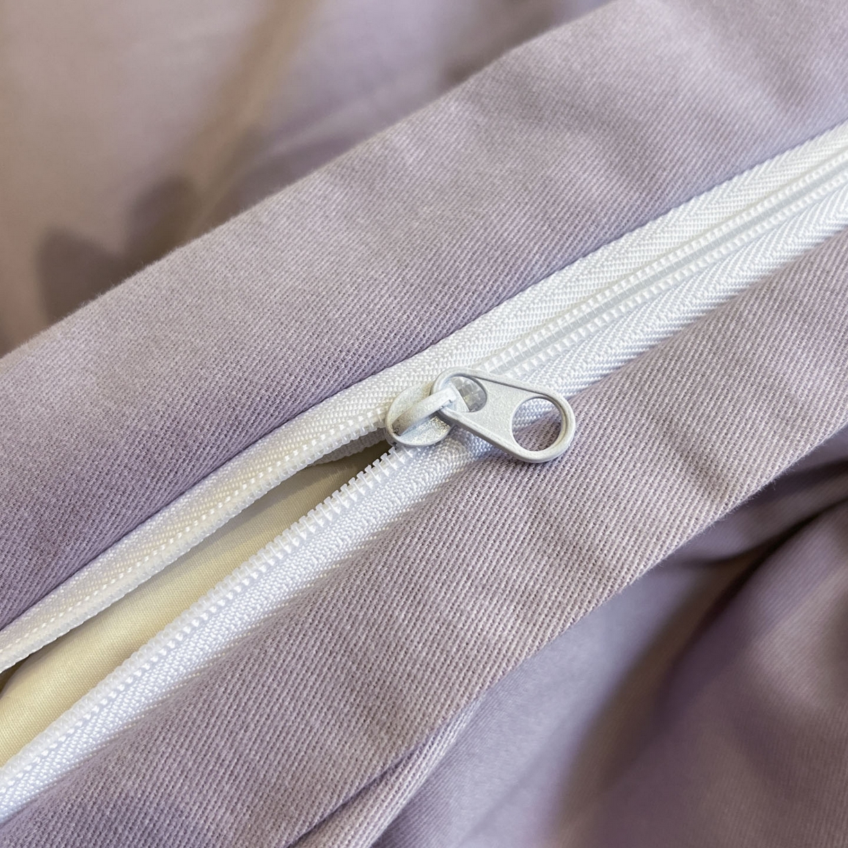 91家纺网 家纺一手货源 找家纺 柠馨2025全棉磨毛印花四件套精致小边款 克洛伊