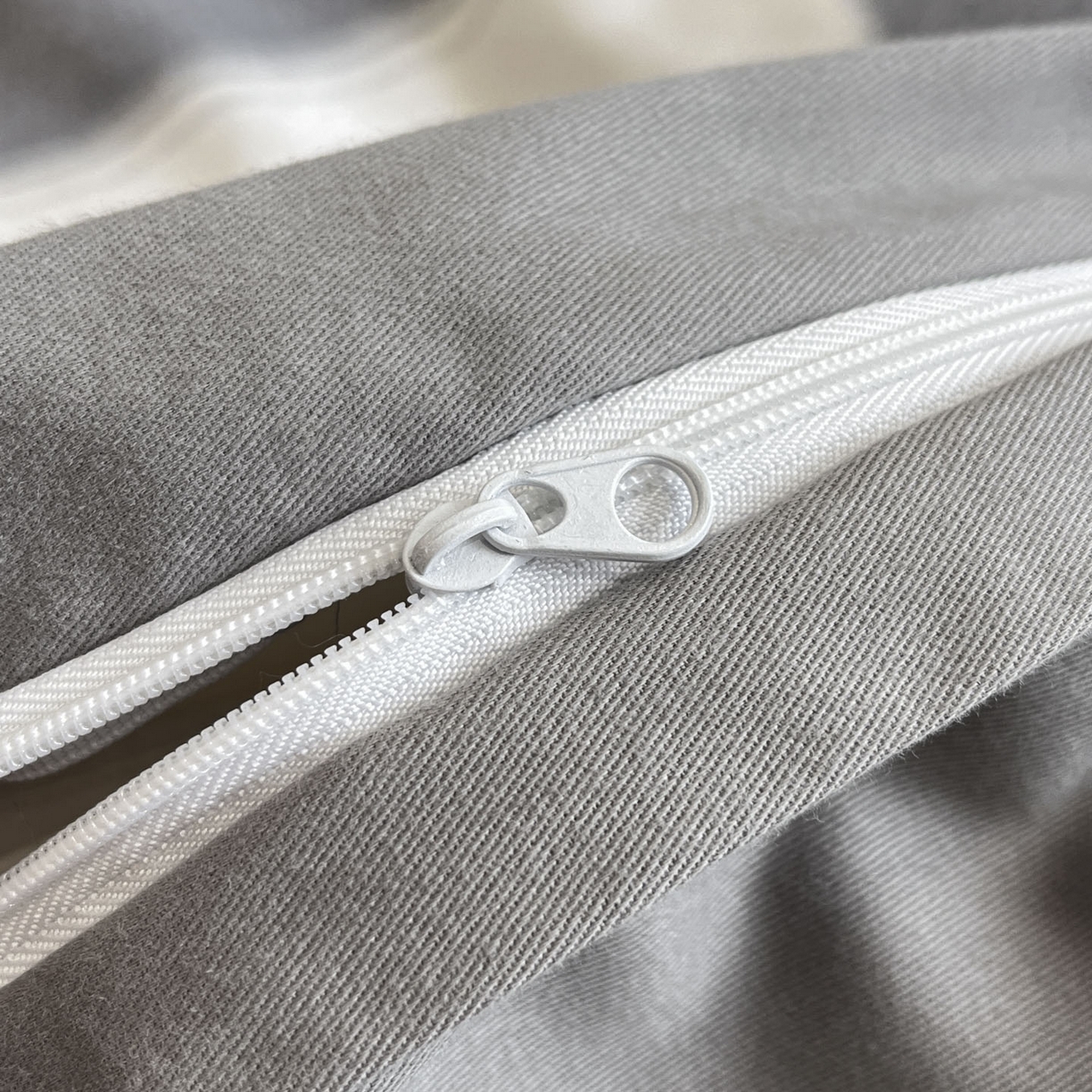 91家纺网 家纺一手货源 找家纺 柠馨2025全棉磨毛印花四件套精致小边款 塞纳新